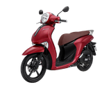  Yamaha Janus Phiên Bản Đặc Biệt Hoàn Toàn Mới Màu Mới 
