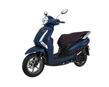  Yamaha Latte Phiên Bản Tiêu Chuẩn 