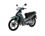  Yamaha Sirius Phiên Bản RC Vành Đúc 