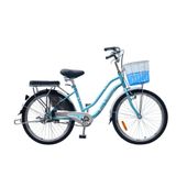  Xe Đạp Nữ 580S Cherry 
