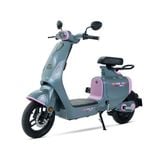  Xe Đạp Điện Espero Weezee 
