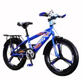  Xe Đạp 20in Nam Thắng Đùm Mâm KenKen 
