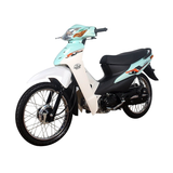  Hyosung Wave 50 