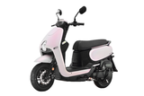  Sym Priti 125 