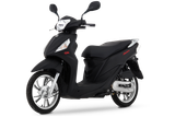  Sym Shark 50 