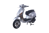  Hyosung Vespa 50 