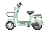  Xe Đạp Điện - Xe Máy Điện Yadea I8 