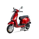  Detech Vespa 50 