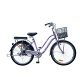 Xe Đạp Nữ 580S Cherry 