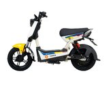  Xe Đạp Điện - Xe Máy Điện Yadea X-Bull 