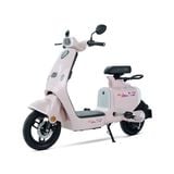  Xe Đạp Điện Espero Weezee 