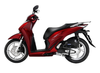  Honda Sh 150i Phiên Bản Tiêu Chuẩn CBS 