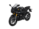  Yamaha YZF R15 Hoàn Toàn Mới 