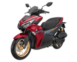  Yamaha NVX 155 VVA Màu Mới Hoàn Toàn Mới 