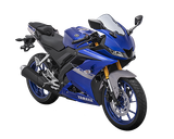  Yamaha YZF R15 