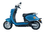  Xe Máy Điện Yadea M6i 