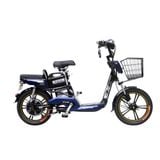  Xe Đạp Điện Hitasa IM Thắng Đĩa Thẻ Từ 
