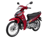  Yamha Sirius FI Phiên Bản Phanh Đĩa Màu Mới Hoàn Toàn Mới 