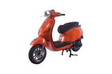  Hyosung Vespa 50 