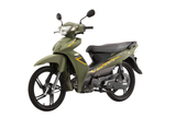  Sym Elegant 50 Phiên Bản Bánh Mâm  Sport 50 