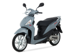  Sym Shark 50 