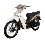  Hyosung Wave 50 