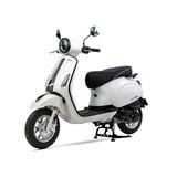  Detech Vespa 50 