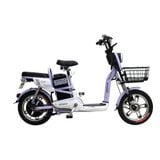  Xe Đạp Điện Hitasa S168 Thẻ Từ 