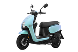  Sym Priti 125 