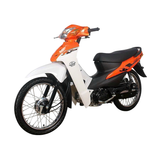  Hyosung Wave 50 