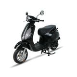  Detech Vespa 50 