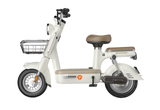  Xe Đạp Điện - Xe Máy Điện Yadea I8 