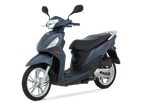  Sym Shark 50 