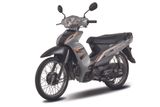  Sym Elegant 50 Phiên Bản Bánh Căm 