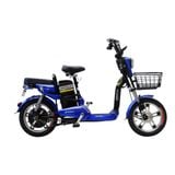  Xe Đạp Điện Hitasa S168 Thẻ Từ 
