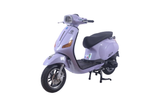  Hyosung Vespa 50 