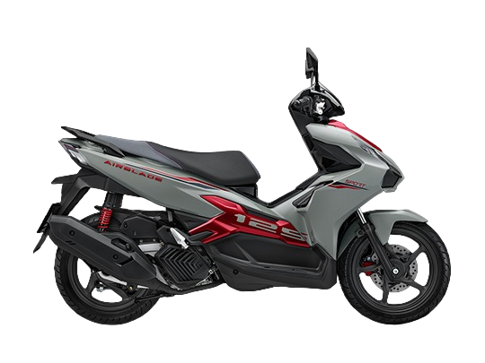  Honda Air Blade 125 Phiên Bản Thể Thao 