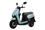 Sym Priti 50 