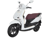  Yamaha Latte Phiên Bản Giới Hạn Màu Mới 