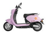  Xe Máy Điện Yadea M6i 