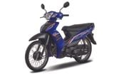  Sym Elegant 50 Phiên Bản Bánh Căm 
