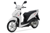  Sym Shark 50 