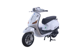  Hyosung Vespa 50 