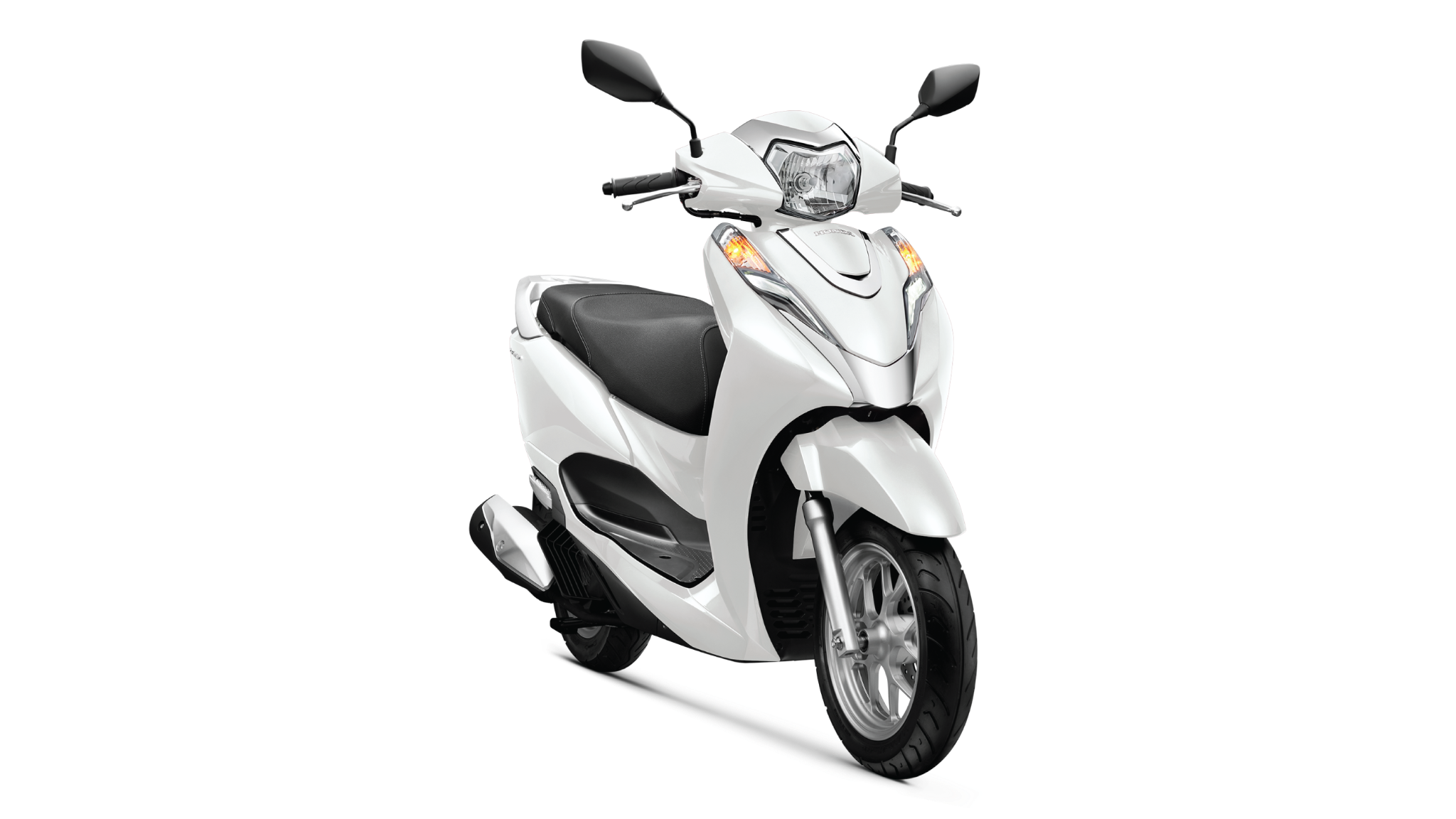  Honda Lead Phiên Bản Tiểu Chuẩn 