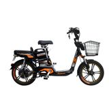  Xe Đạp Điện Hitasa IM Thắng Đùm Thẻ Từ 