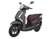  Yamaha Latte Phiên Bản Giới Hạn Màu Mới 