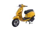  Hyosung Vespa 50 
