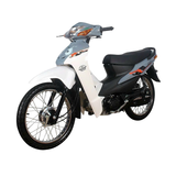  Hyosung Wave 50 