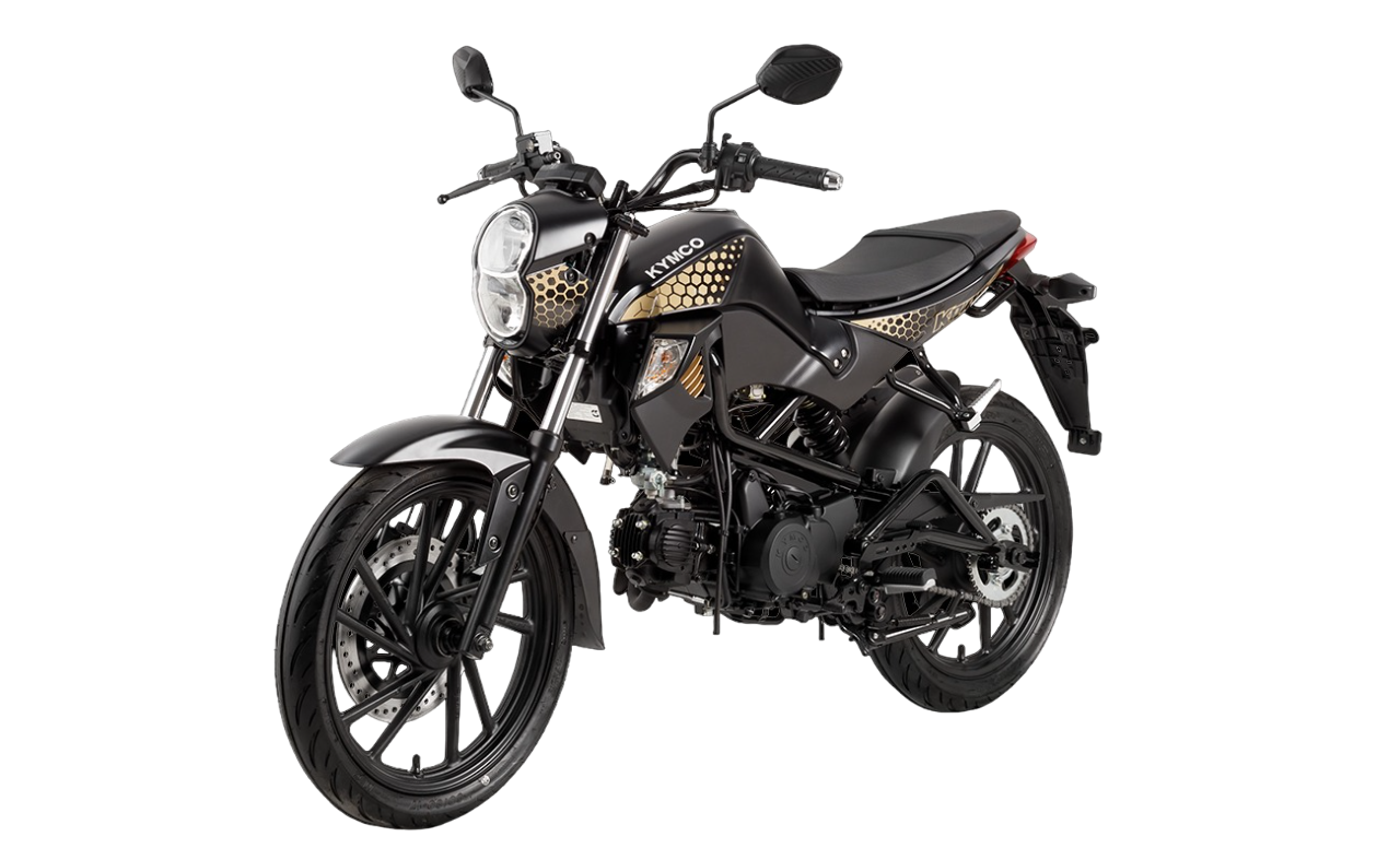 Xe Máy Moto 50cc Tempi Mini Petrol Moto Bike 50cc To 125cc