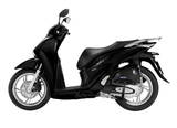  Honda Sh 150i Phiên Bản Tiêu Chuẩn CBS 